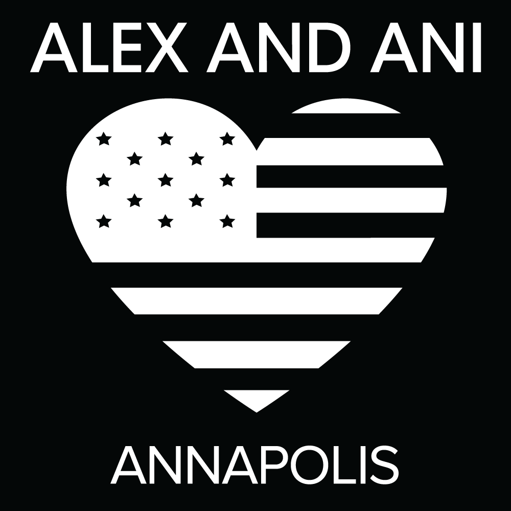 ALEX AND ANI - CLOSED Logo