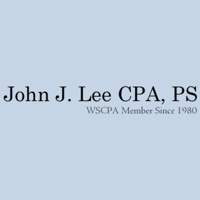 John Lee Cpa, Ps