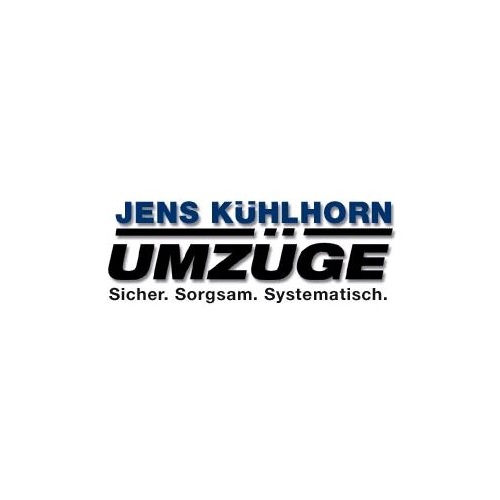 Logo von Jens Kühlhorn Umzüge