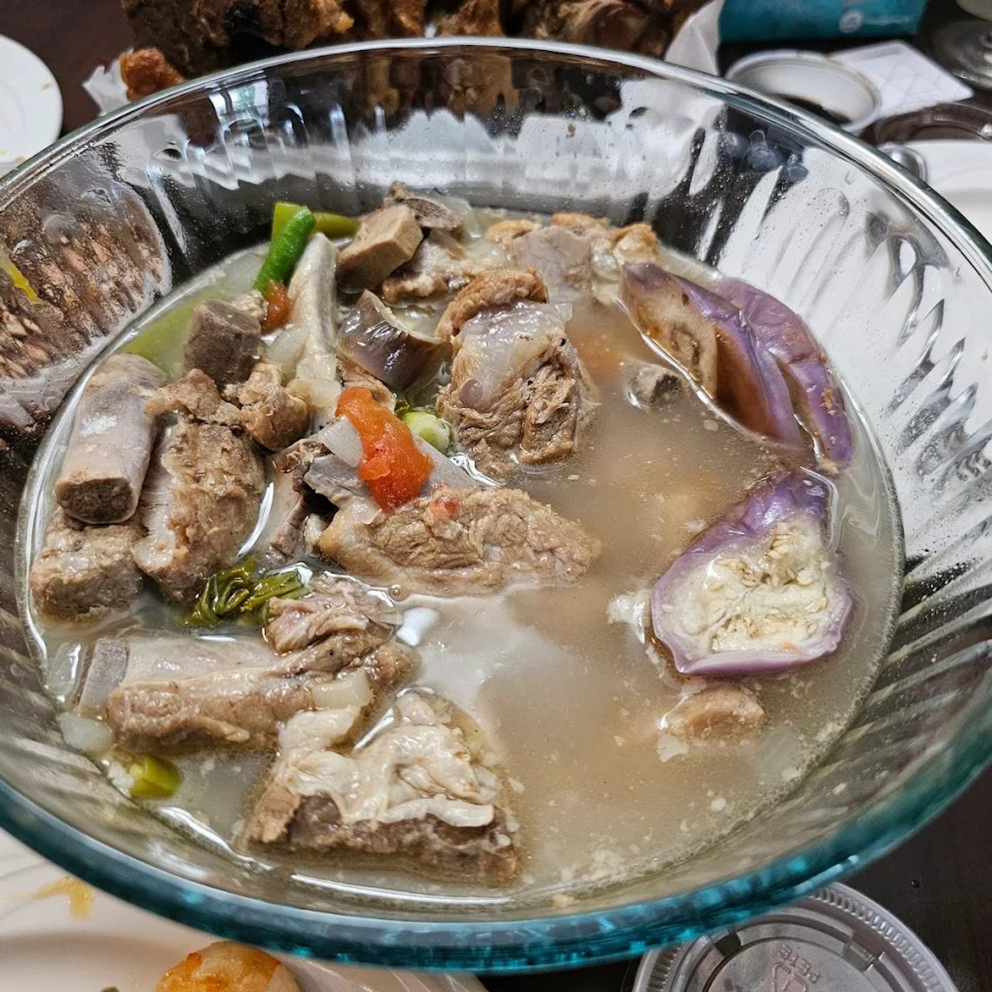 Binukadkad Na Tilapia