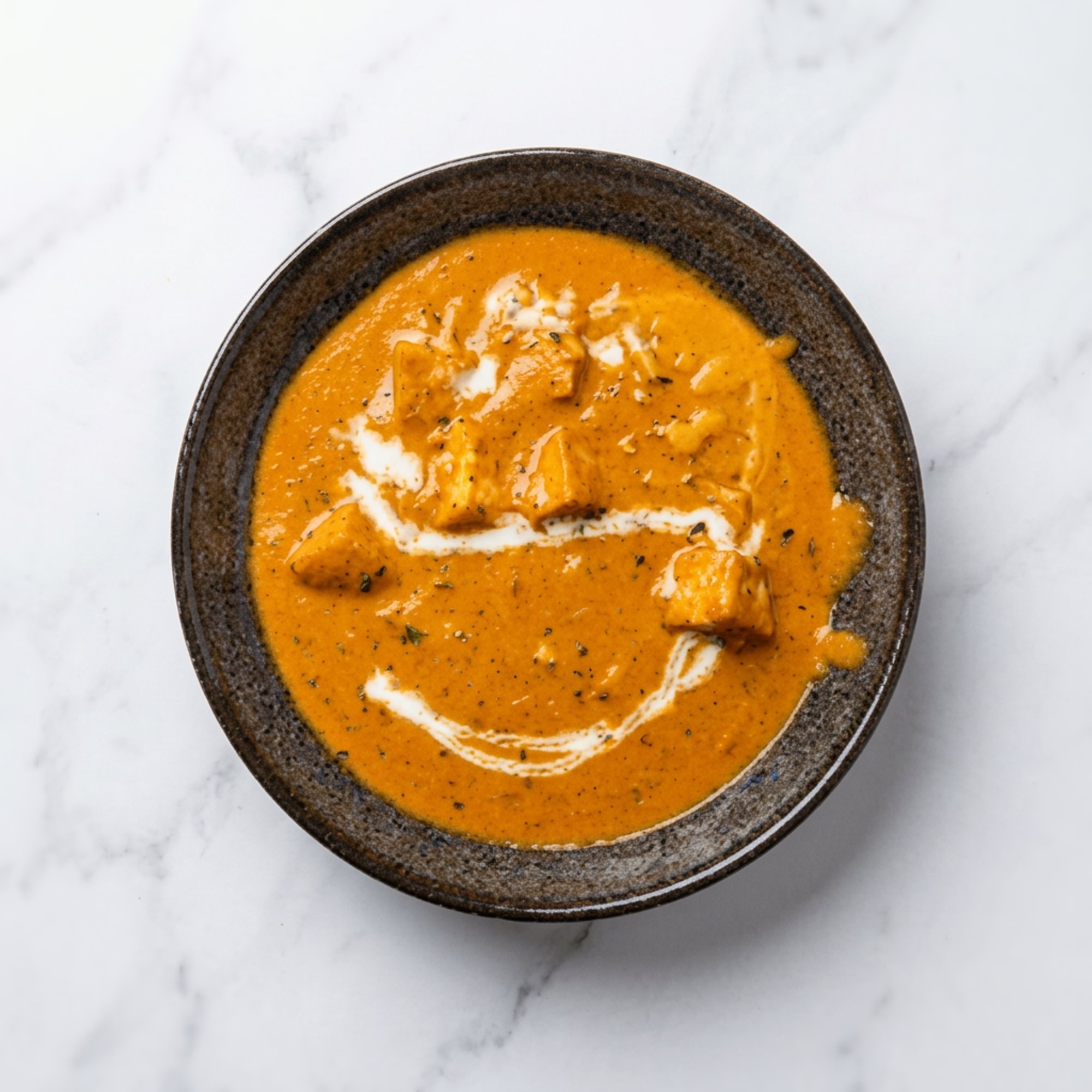 Paneer Butter Masala