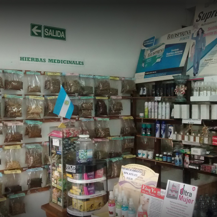 Galería en miniatura
