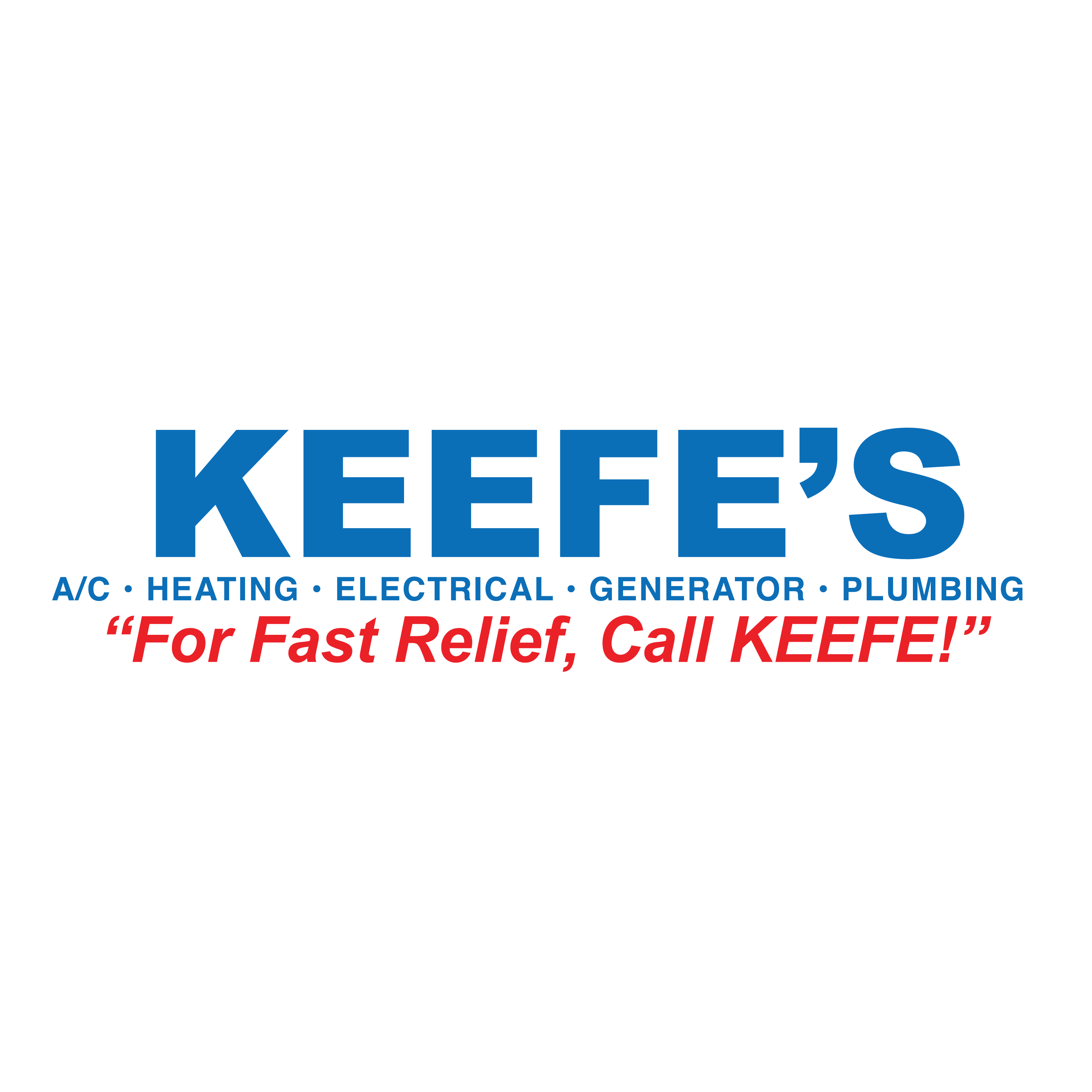 Keefe's