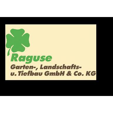 Logo von Raguse Garten-, Landschafts- und Tiefbau GmbH & Co.KG