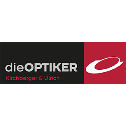 Logo von Die Optiker - Kirchberger & Ulrich OG