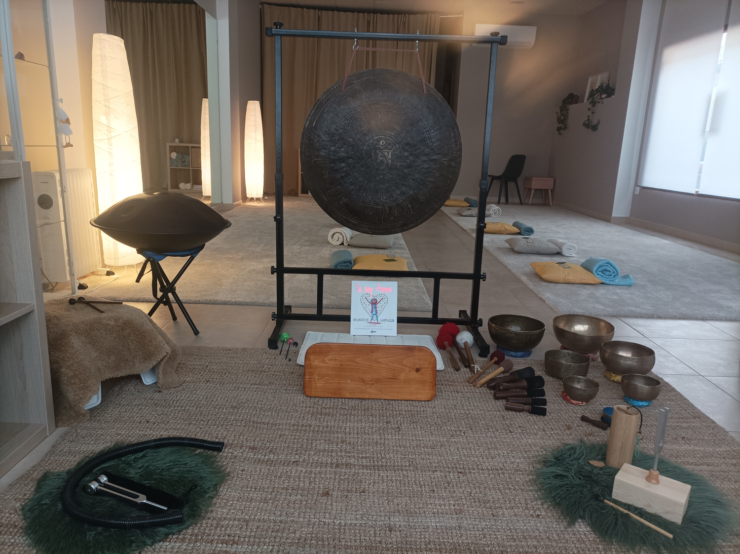 Galería en miniatura
