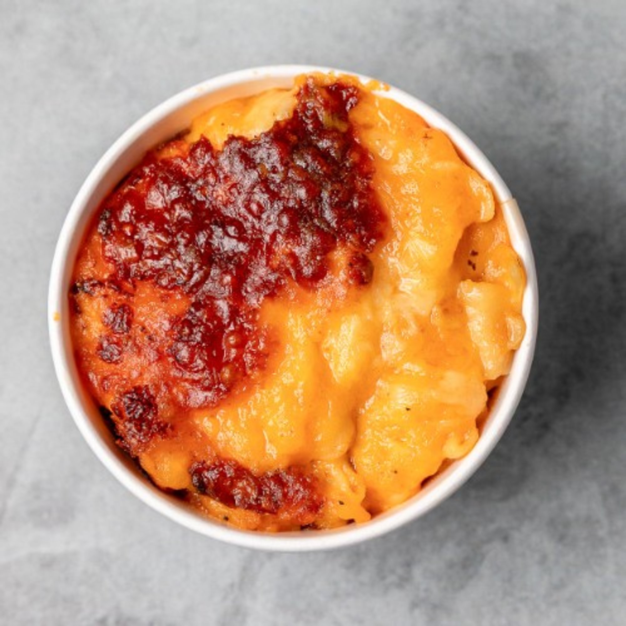 Mac & Cheese (MC)