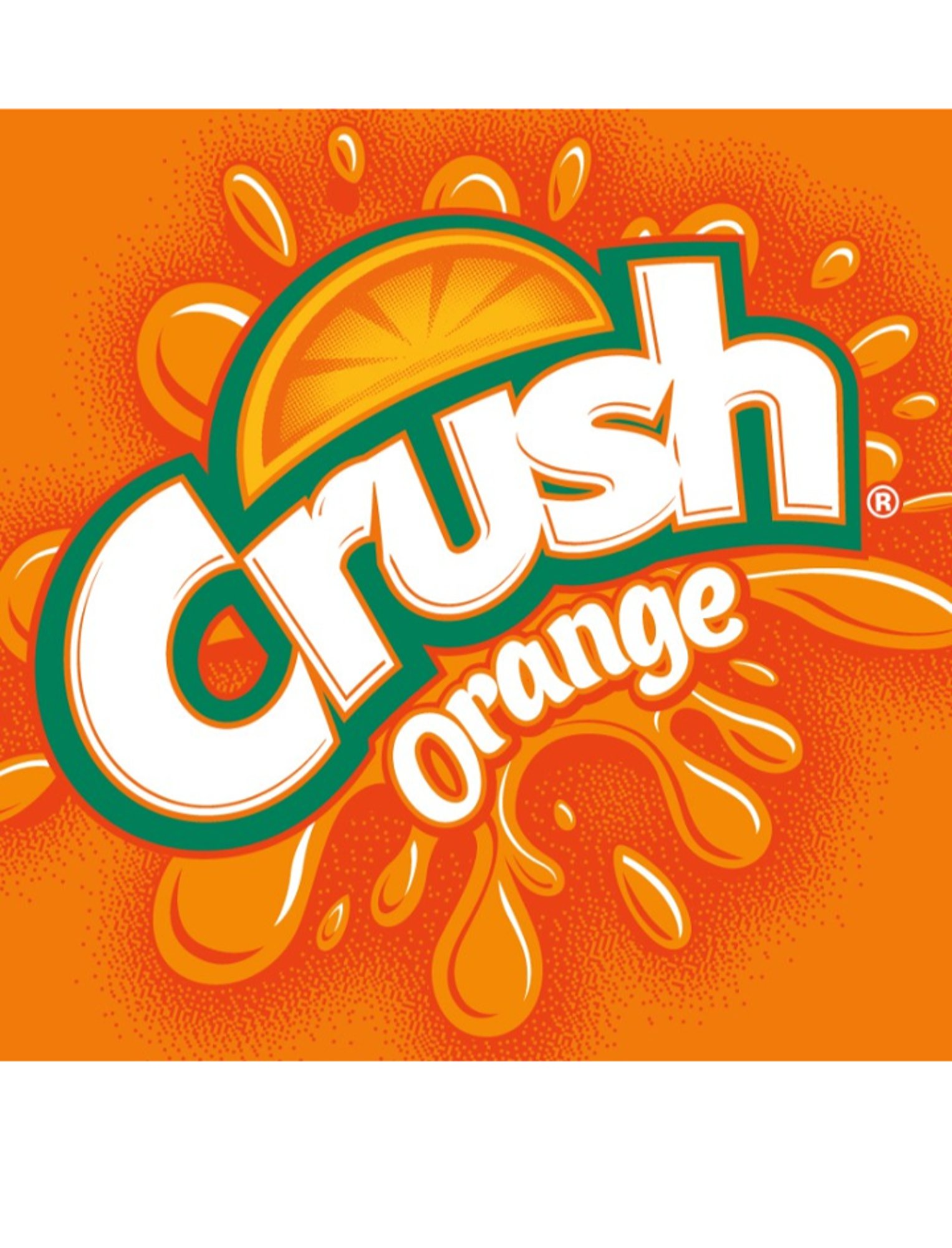 Orange Crush