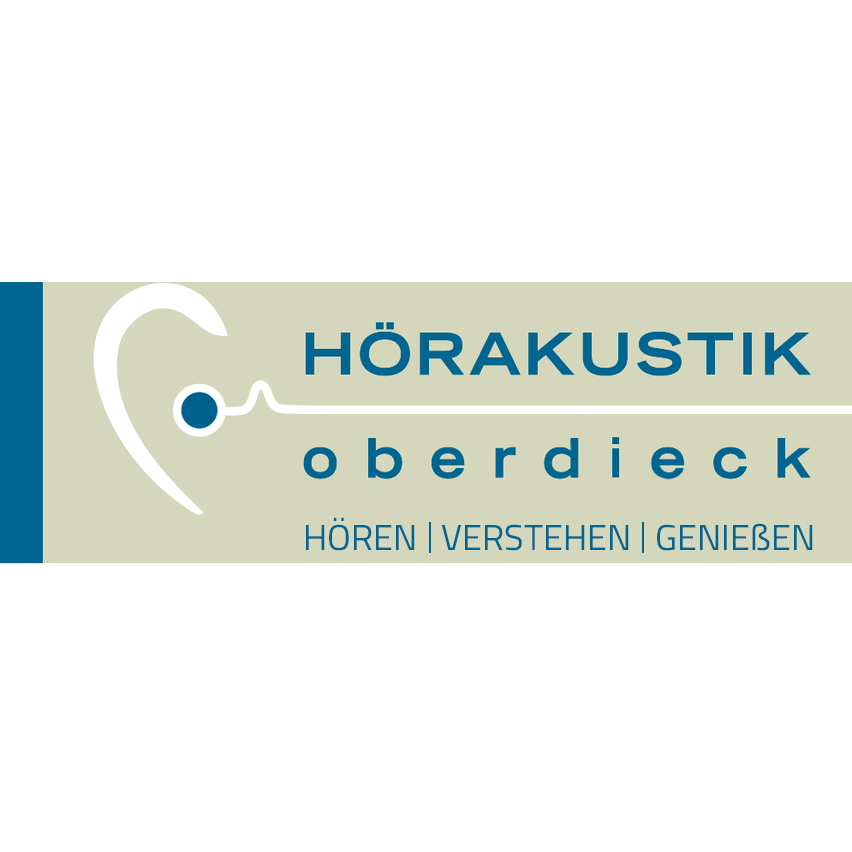 Logo von Hörakustik Oberdieck
