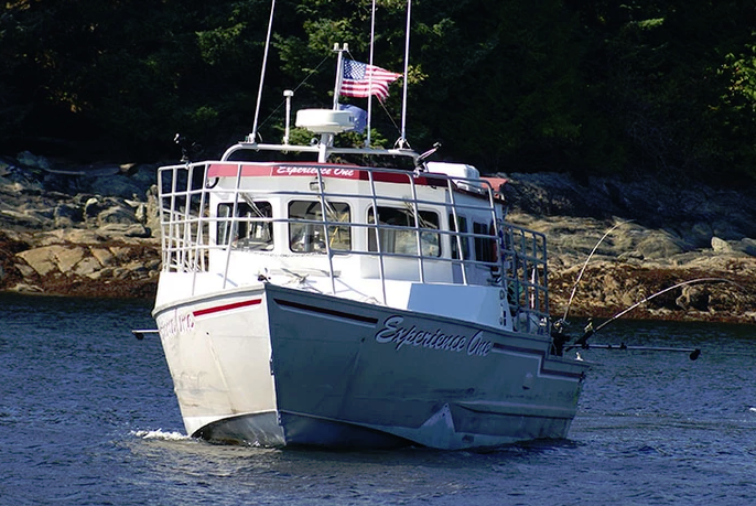 Fishing Charters
