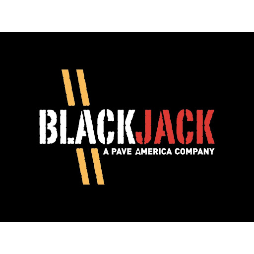 Blackjack Paving