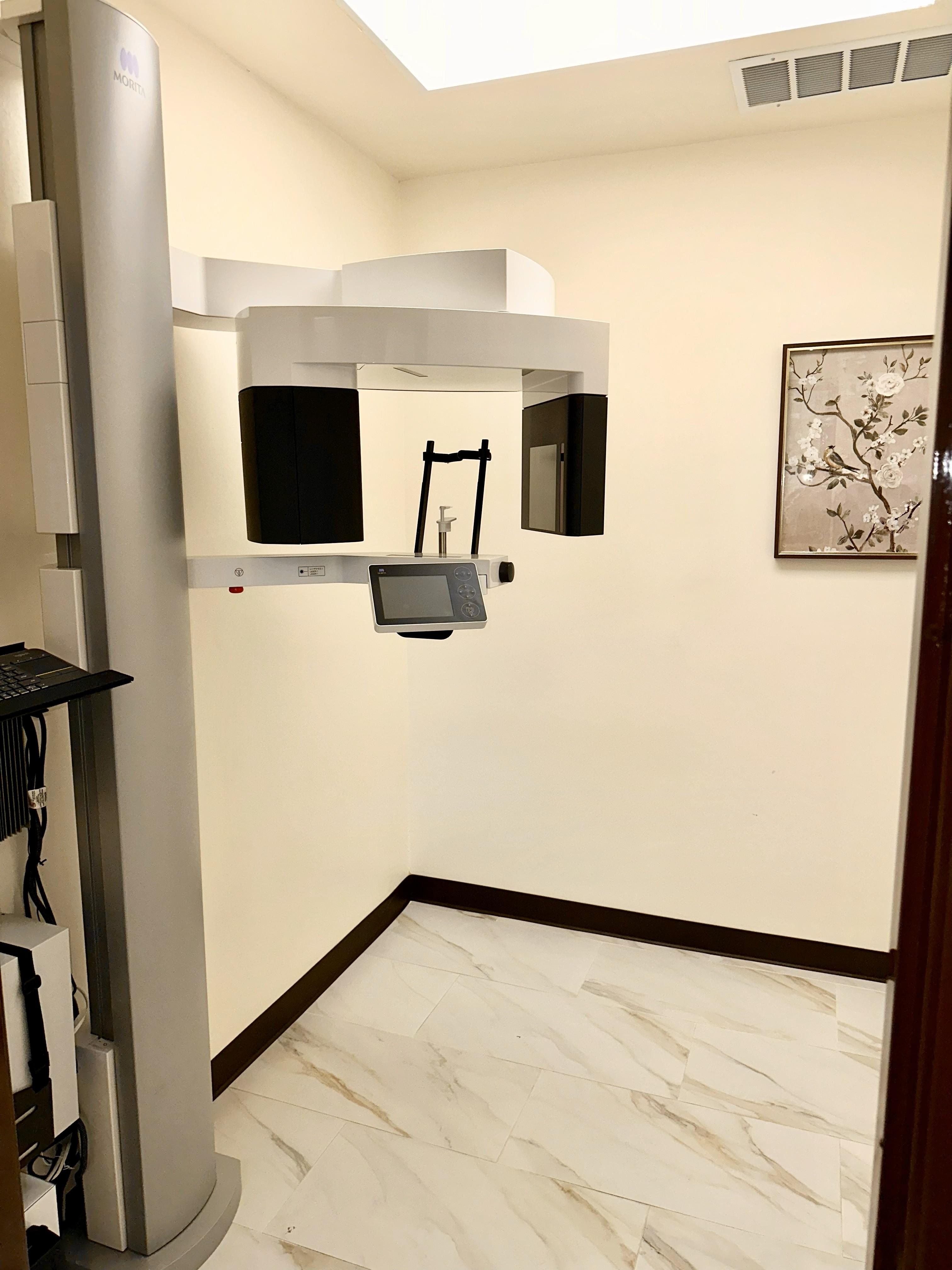 Biocrede Endodontics Image