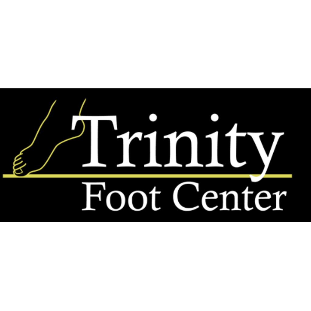 Trinity Foot Center Logo