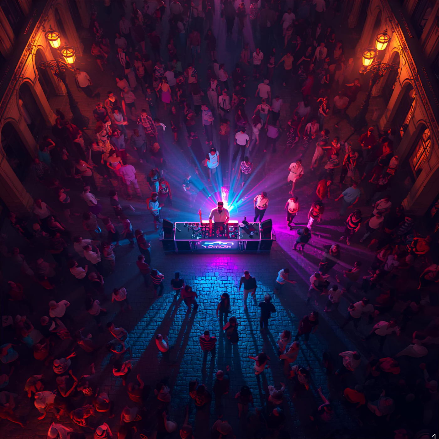 Galería en miniatura