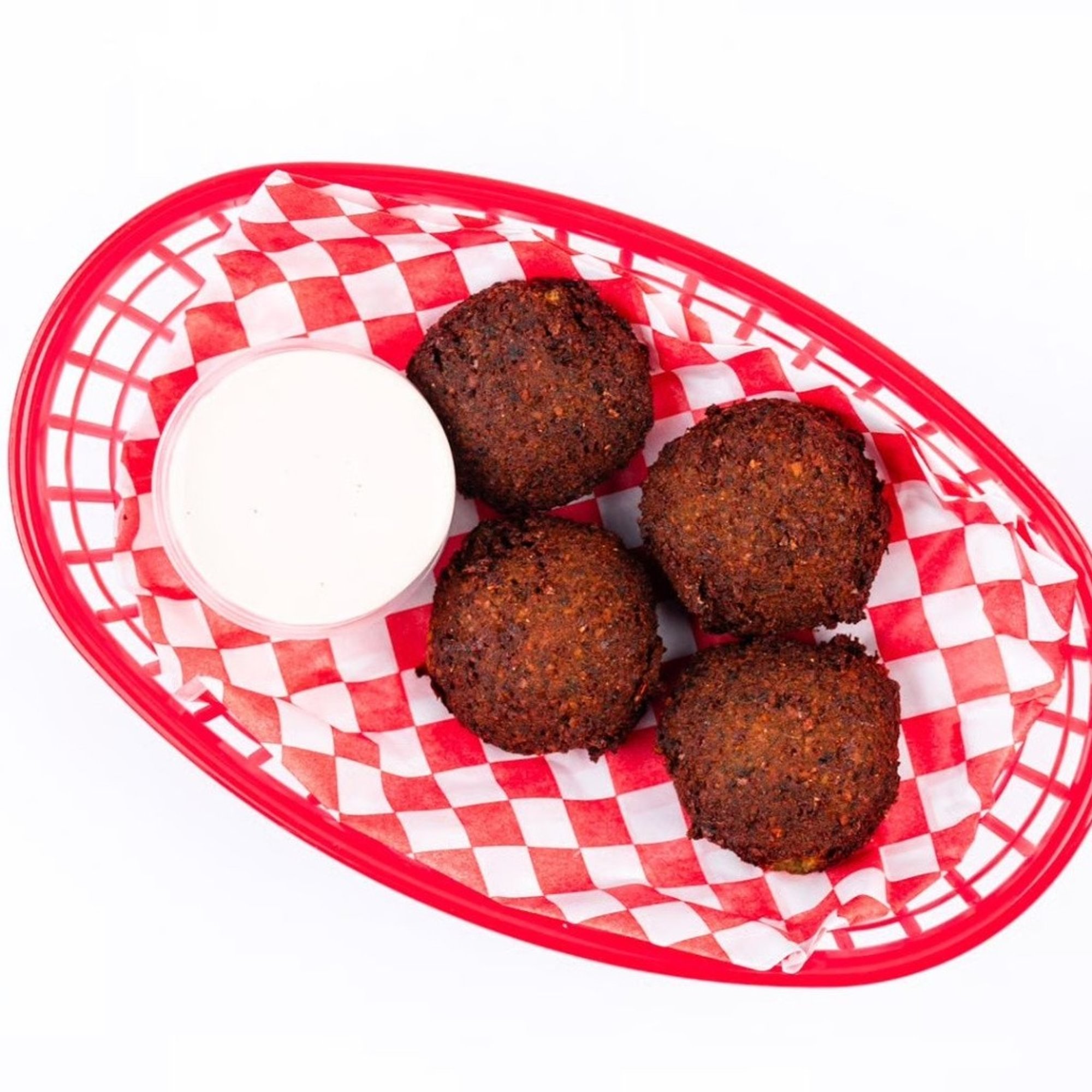 Falafel 4PC