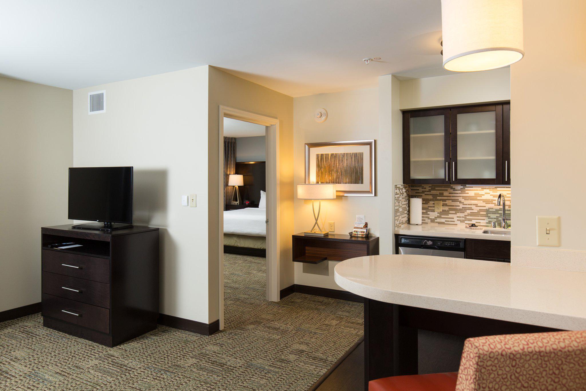 Staybridge Suites Corona South Photo