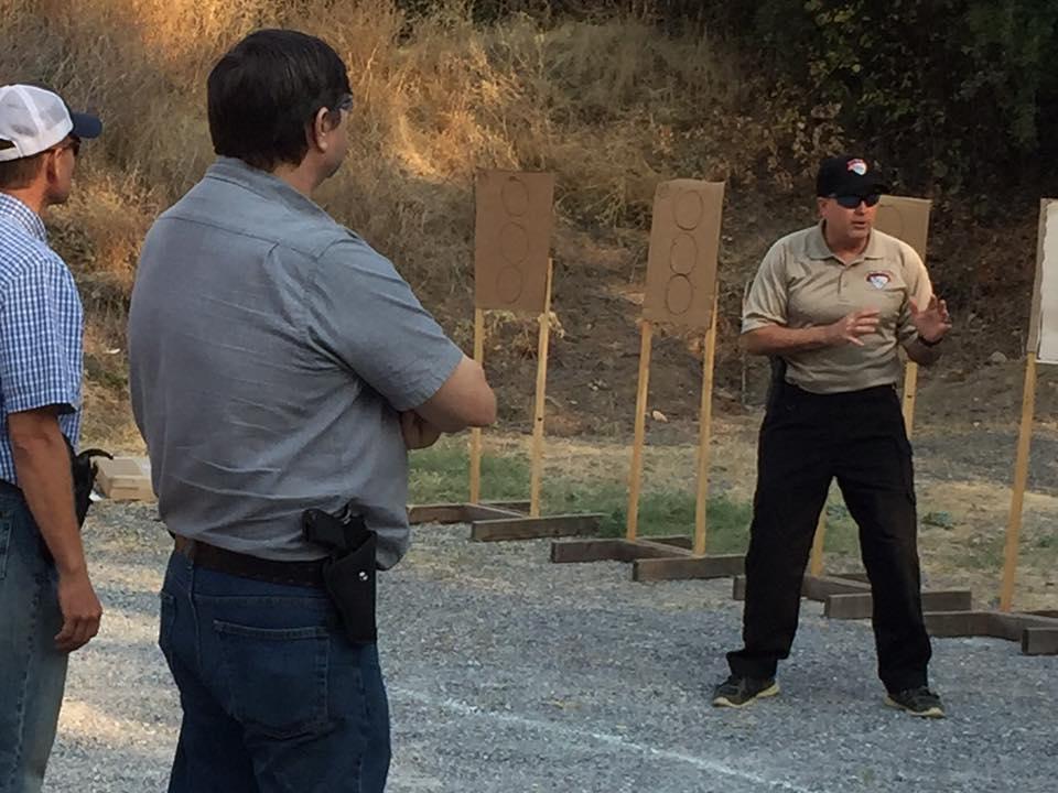 Firearms Academy of Redding Photo