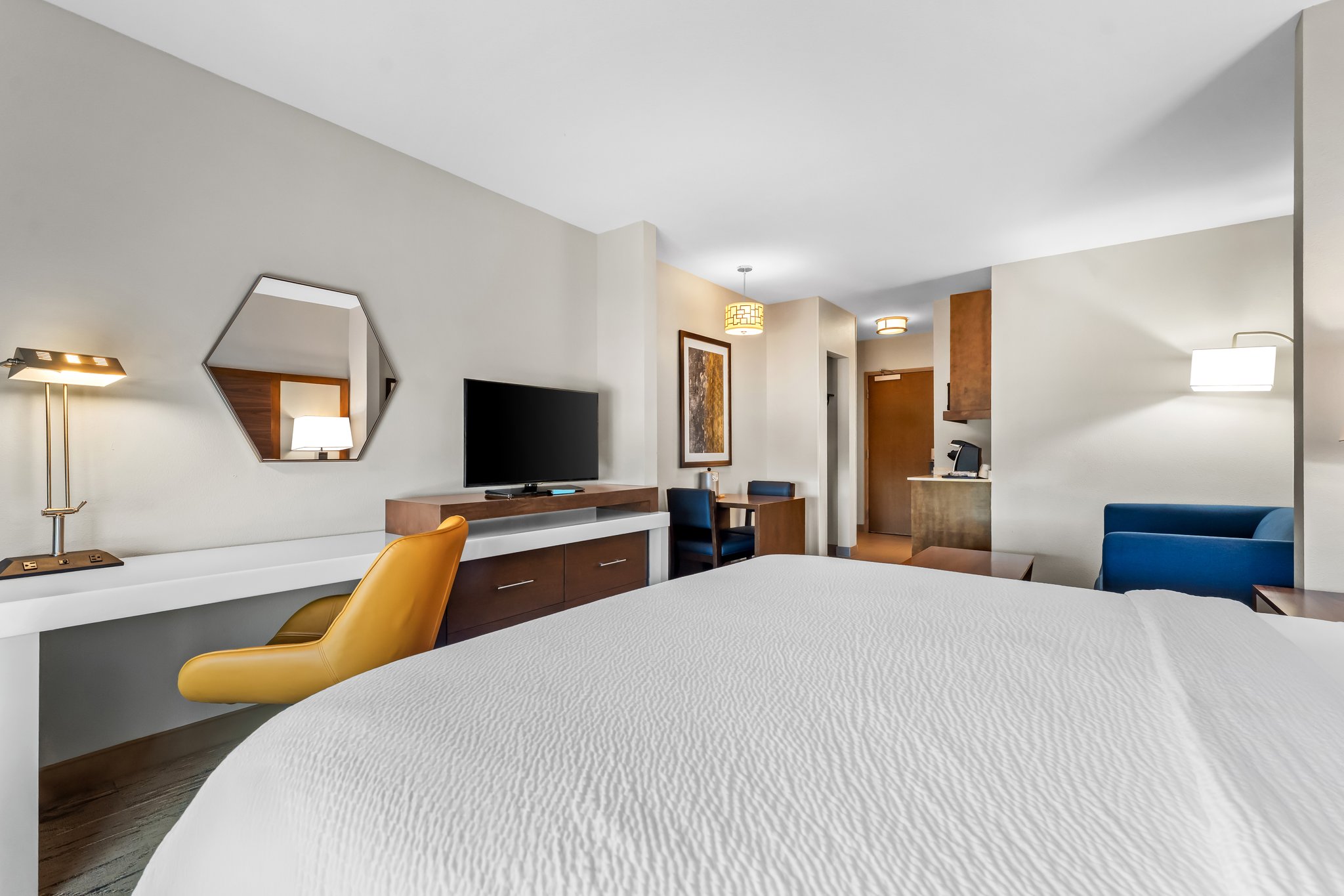 Holiday Inn Express & Suites Albany by IHG Image