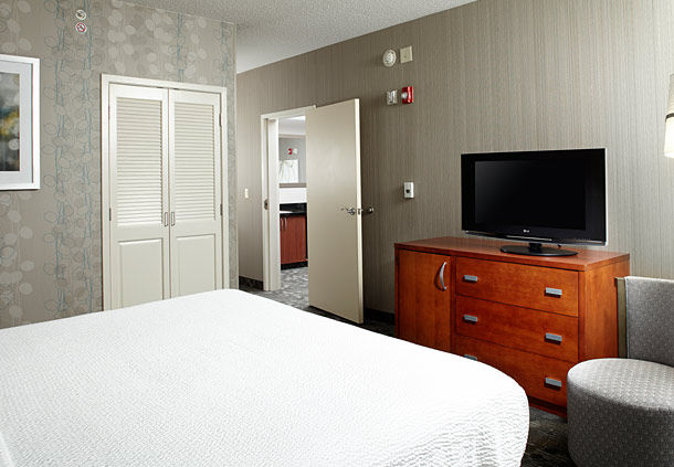 Images Courtyard by Marriott Pittsburgh Greensburg
