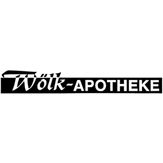 Logo der Wölk-Apotheke Geislingen