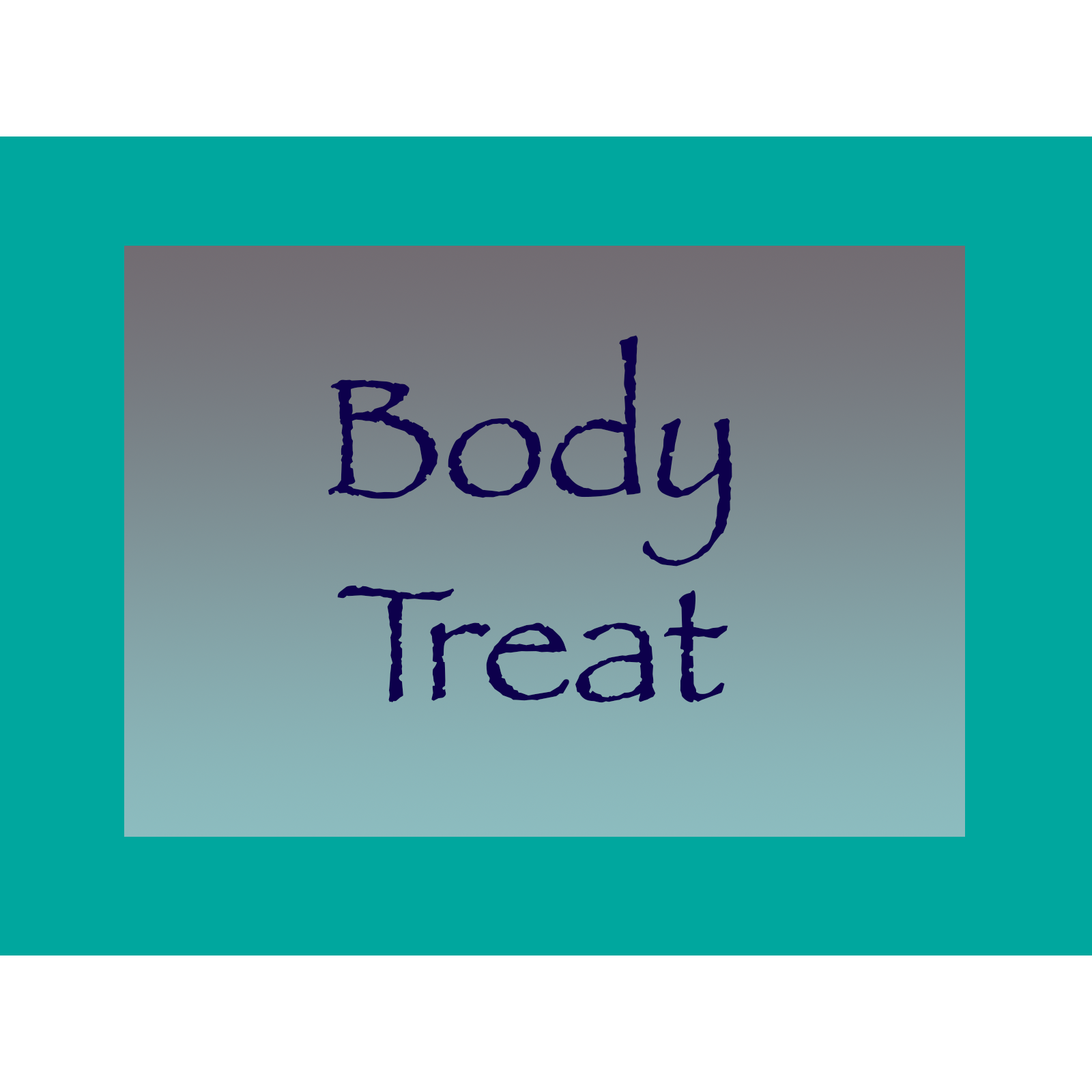 Body Treat Logo