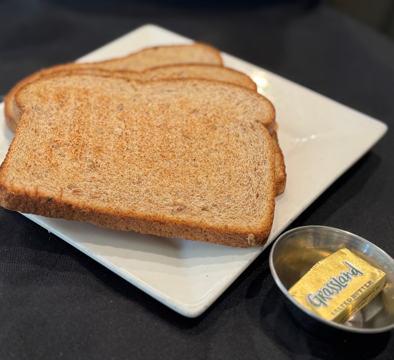Toast