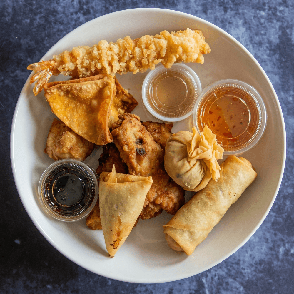 Sampler