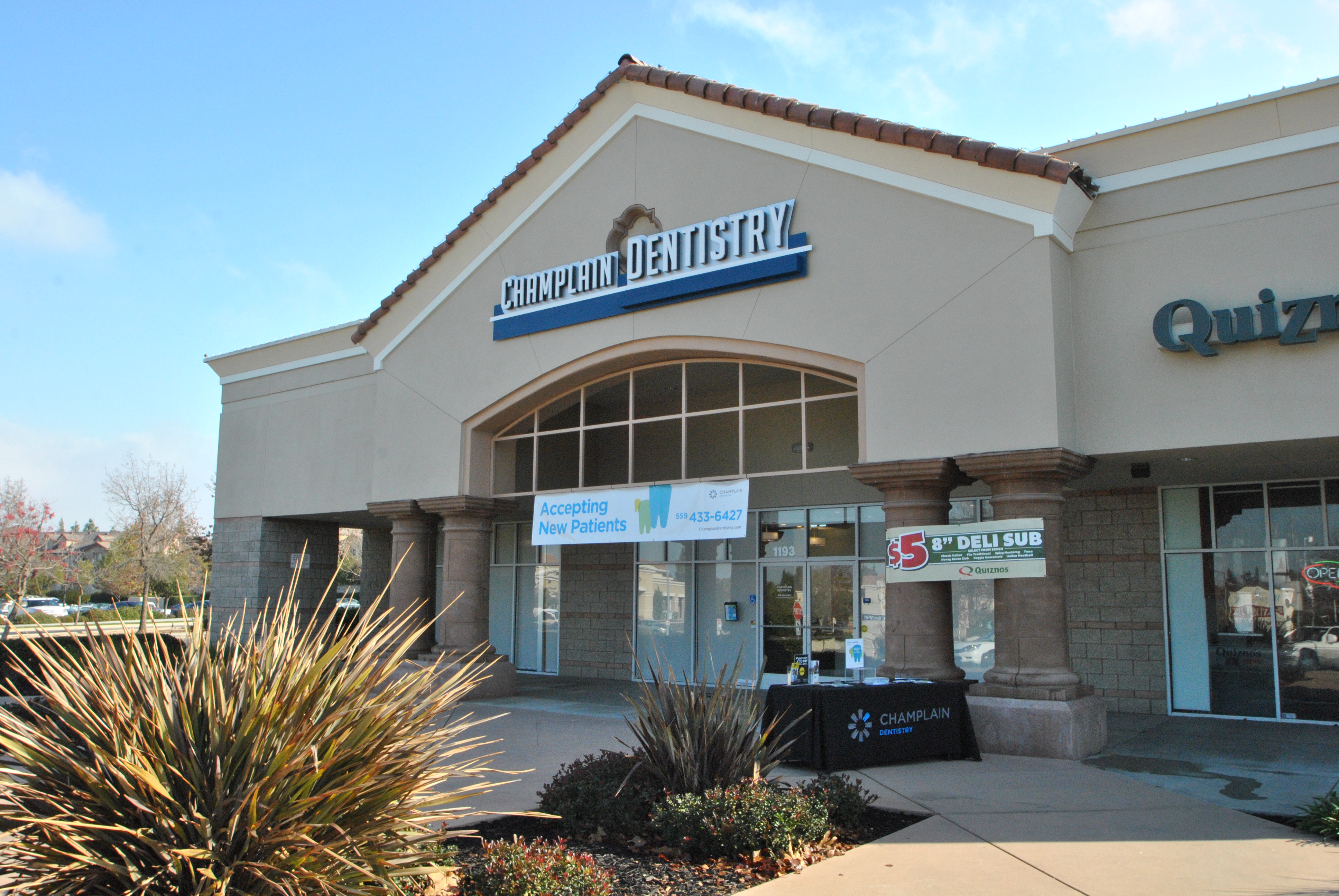 Looking for a family dentist in Fresno, CA? You have come to the right spot!
