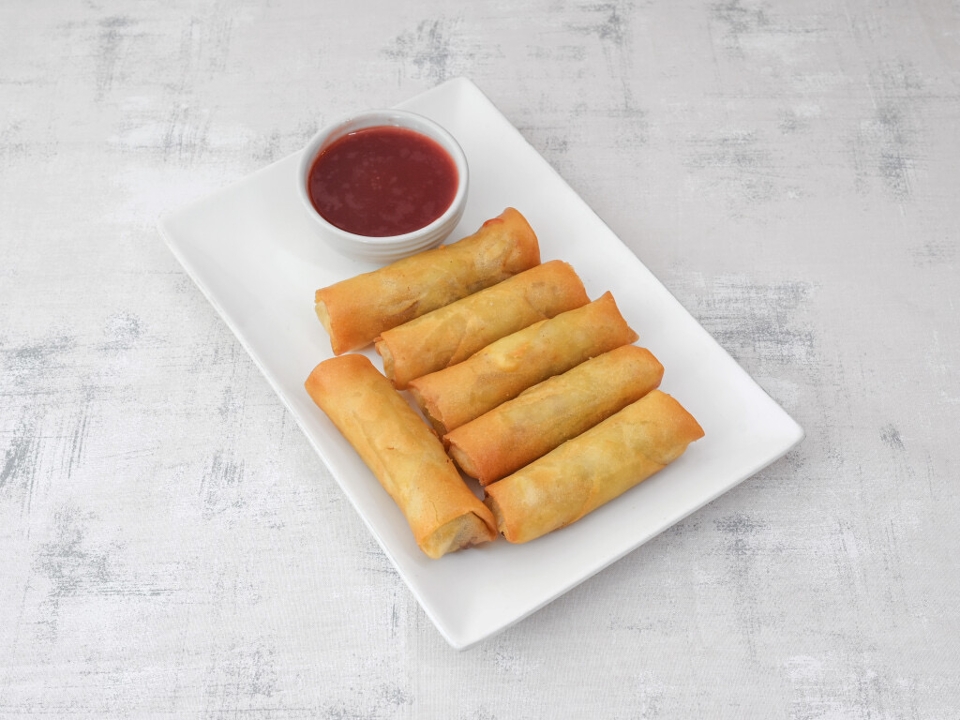 Spring Rolls