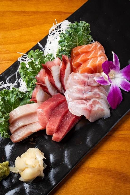 Sashimi Combo B
