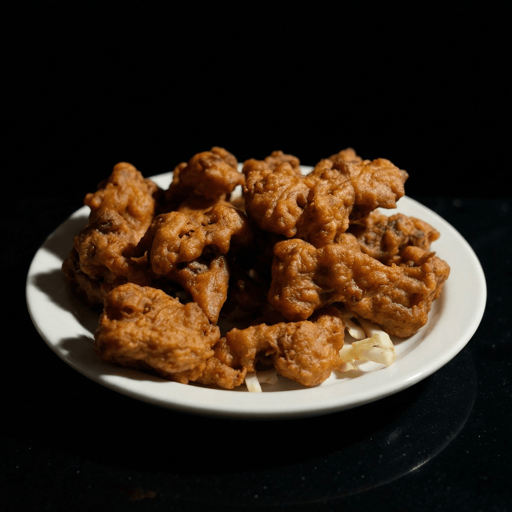Gobi Pakora