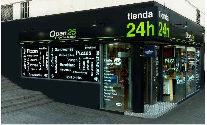 Galería en miniatura