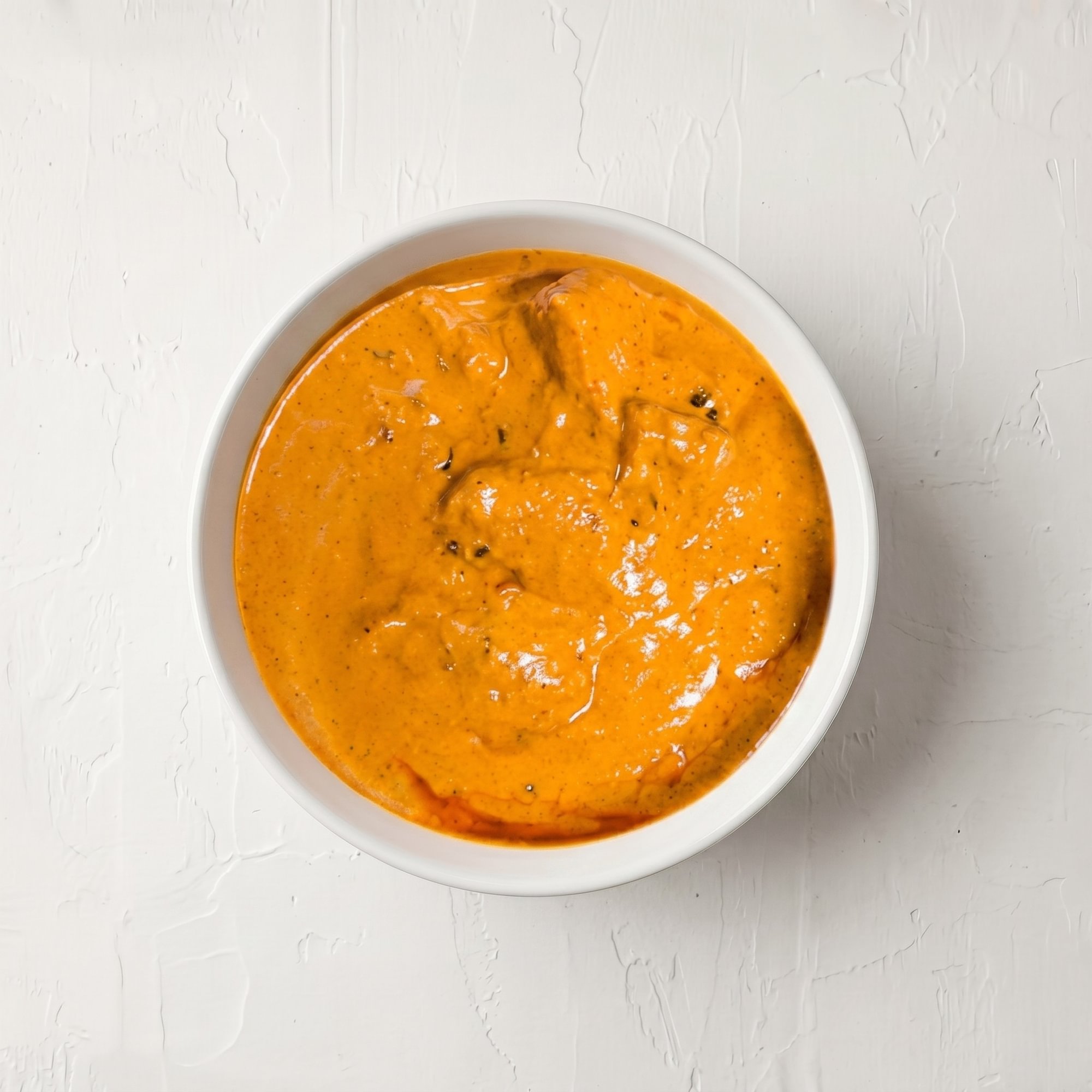 Chicken Butter Masala