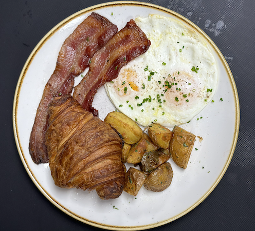 BRASSERIE BRUNCH*
