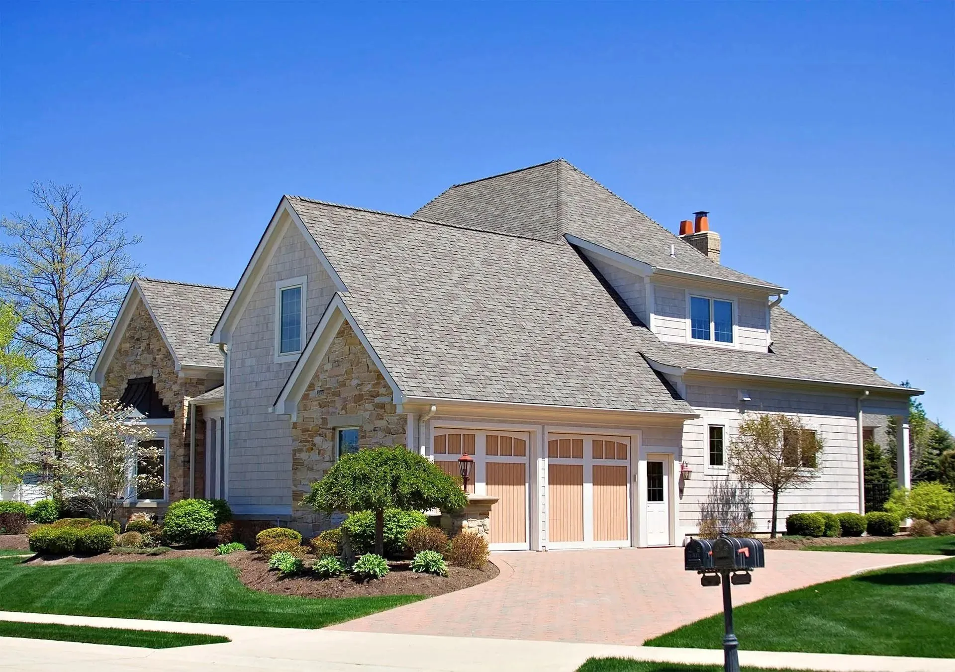 Roofing Companies