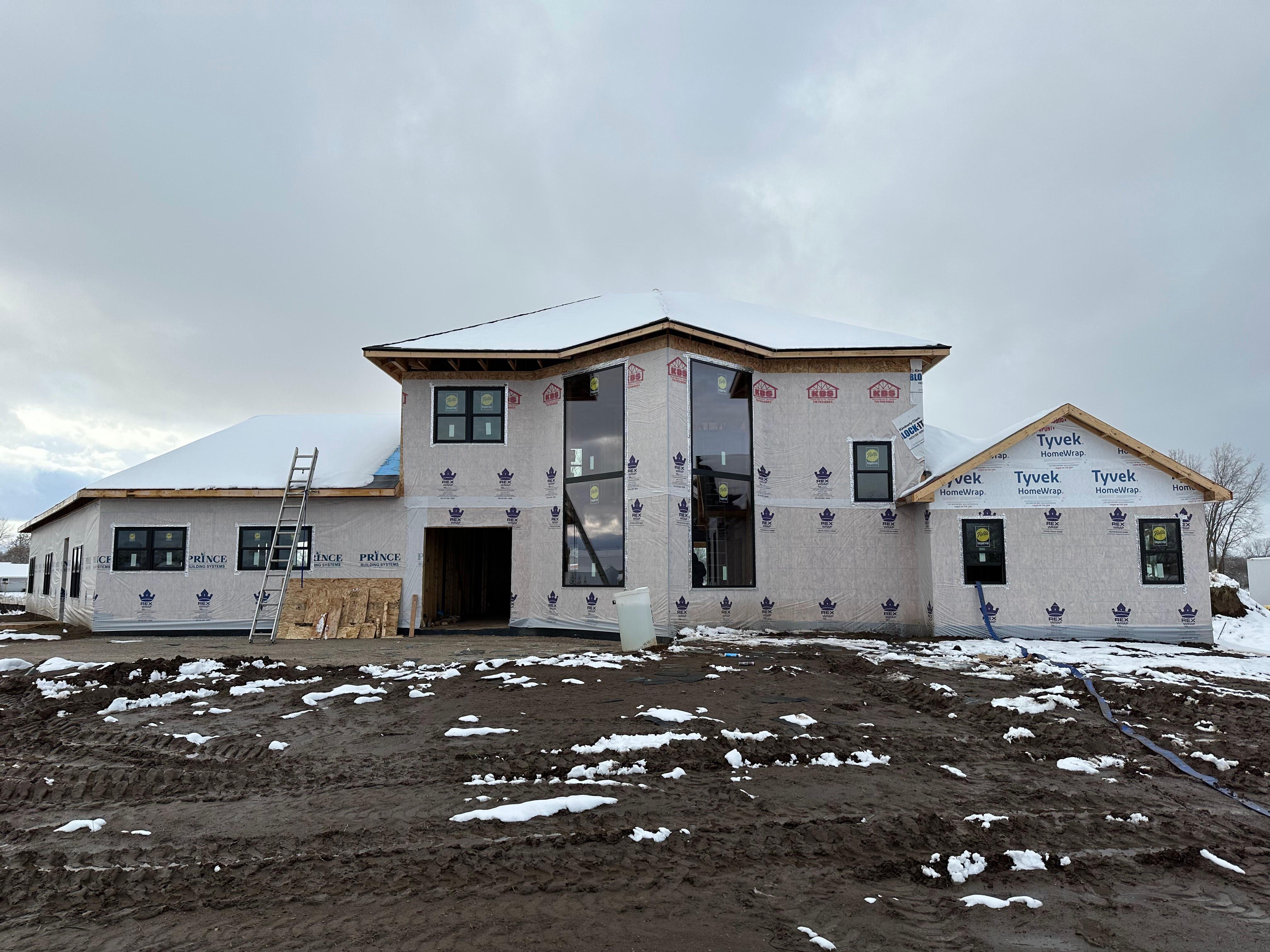 Kindle Windows & Doors LLC Image