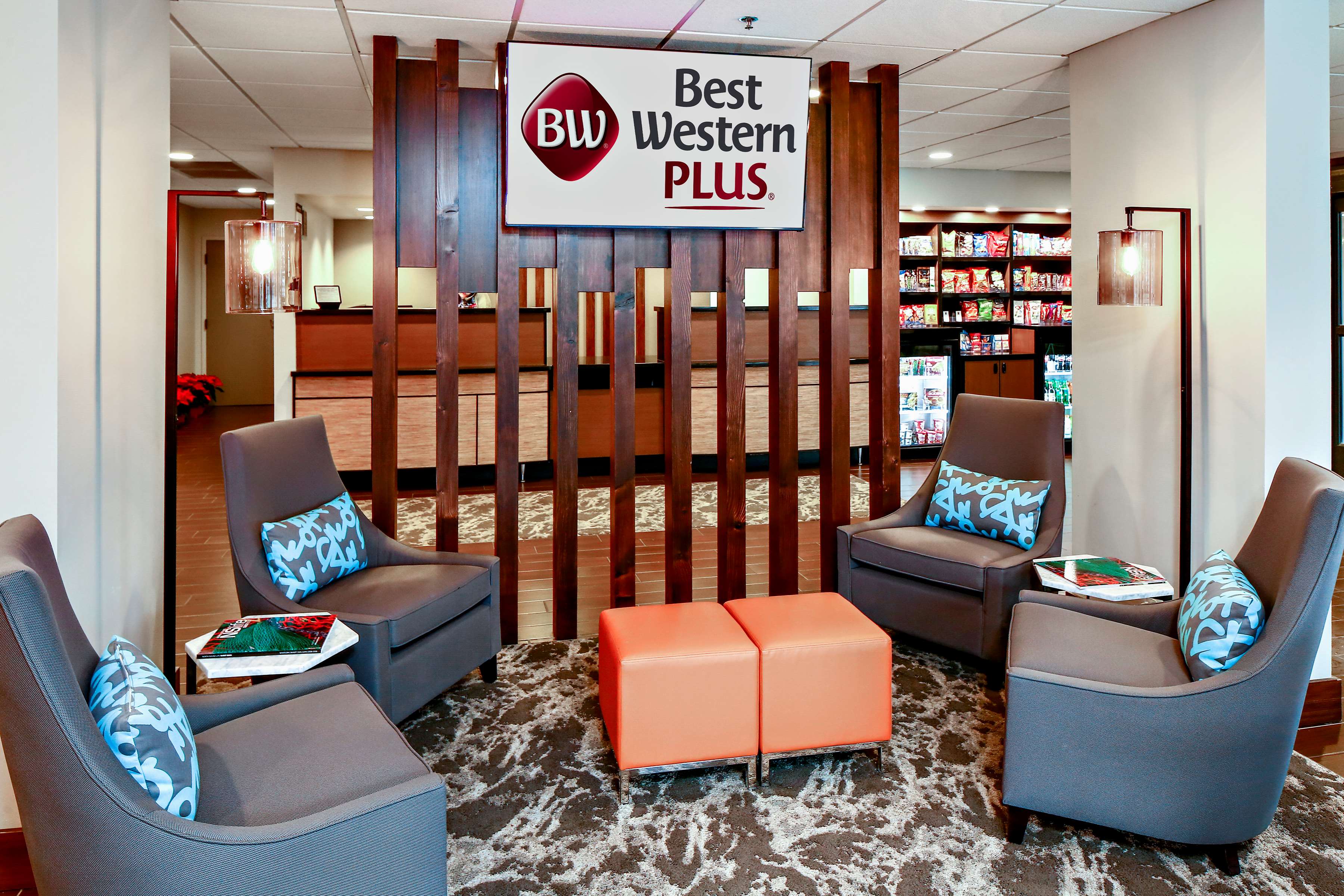 Best Western Plus Bellingham Photo