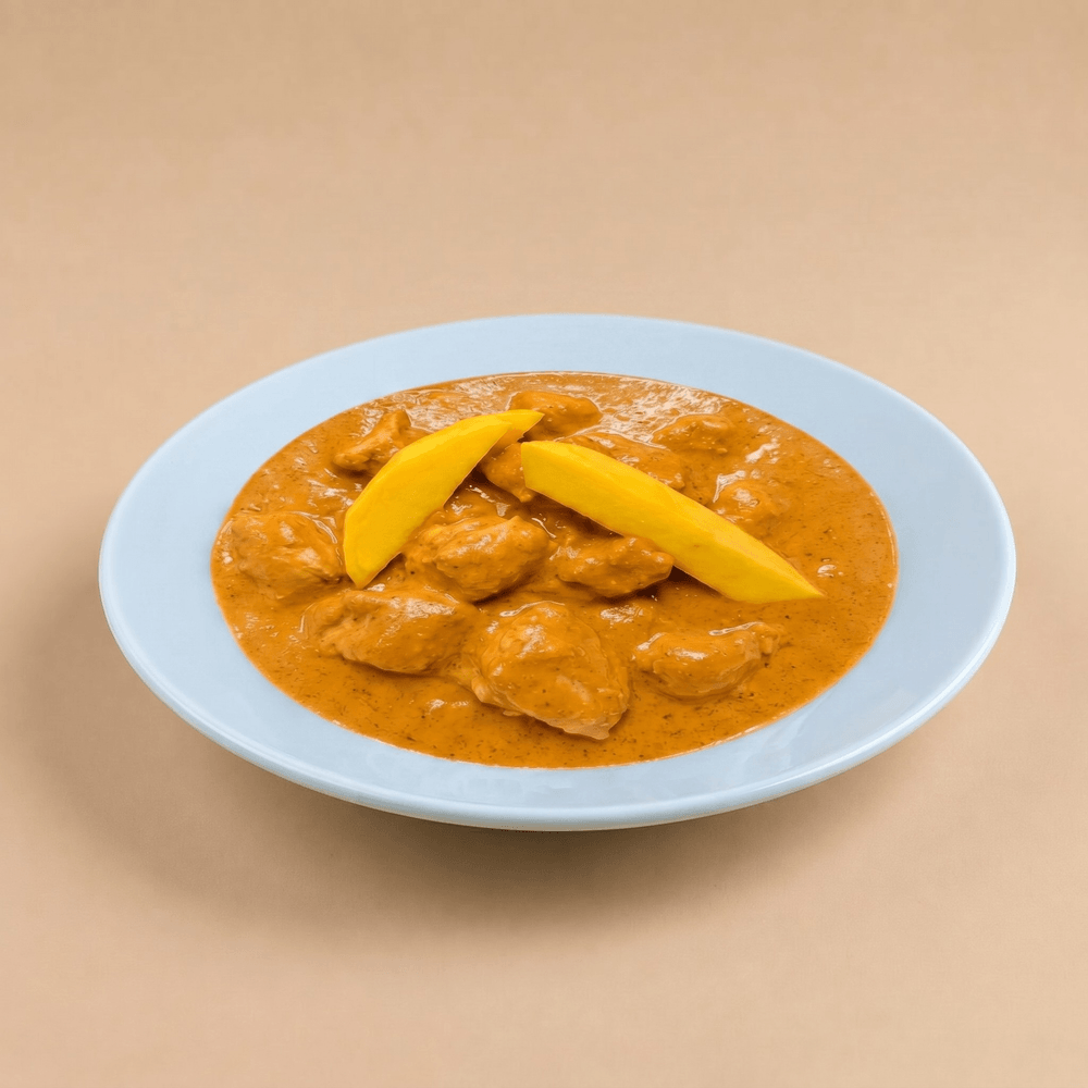 Mango Chicken