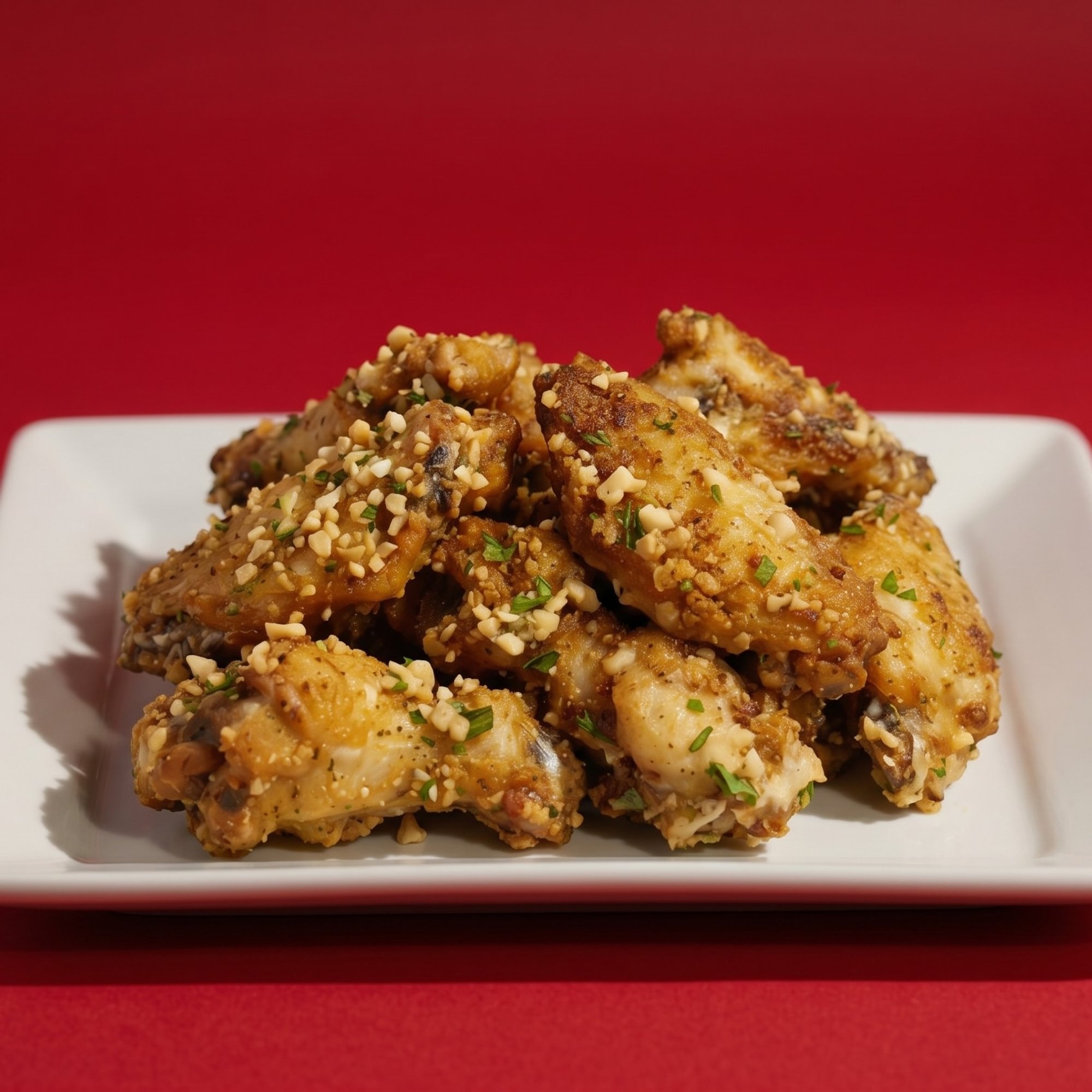 Bone-In Wings