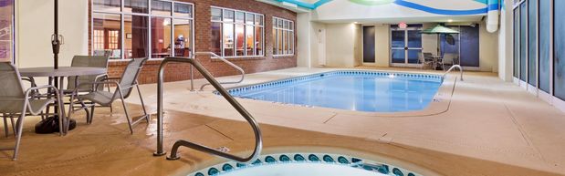Images Holiday Inn Express & Suites Sylva - Western Carolina Area
