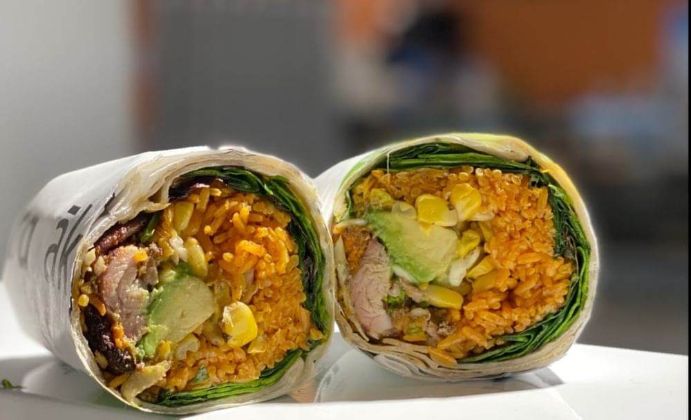 Create Your Own Wrap