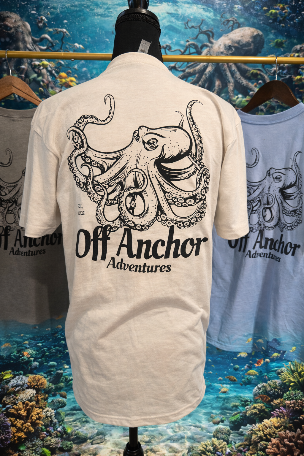 Off Anchor Adventures Image
