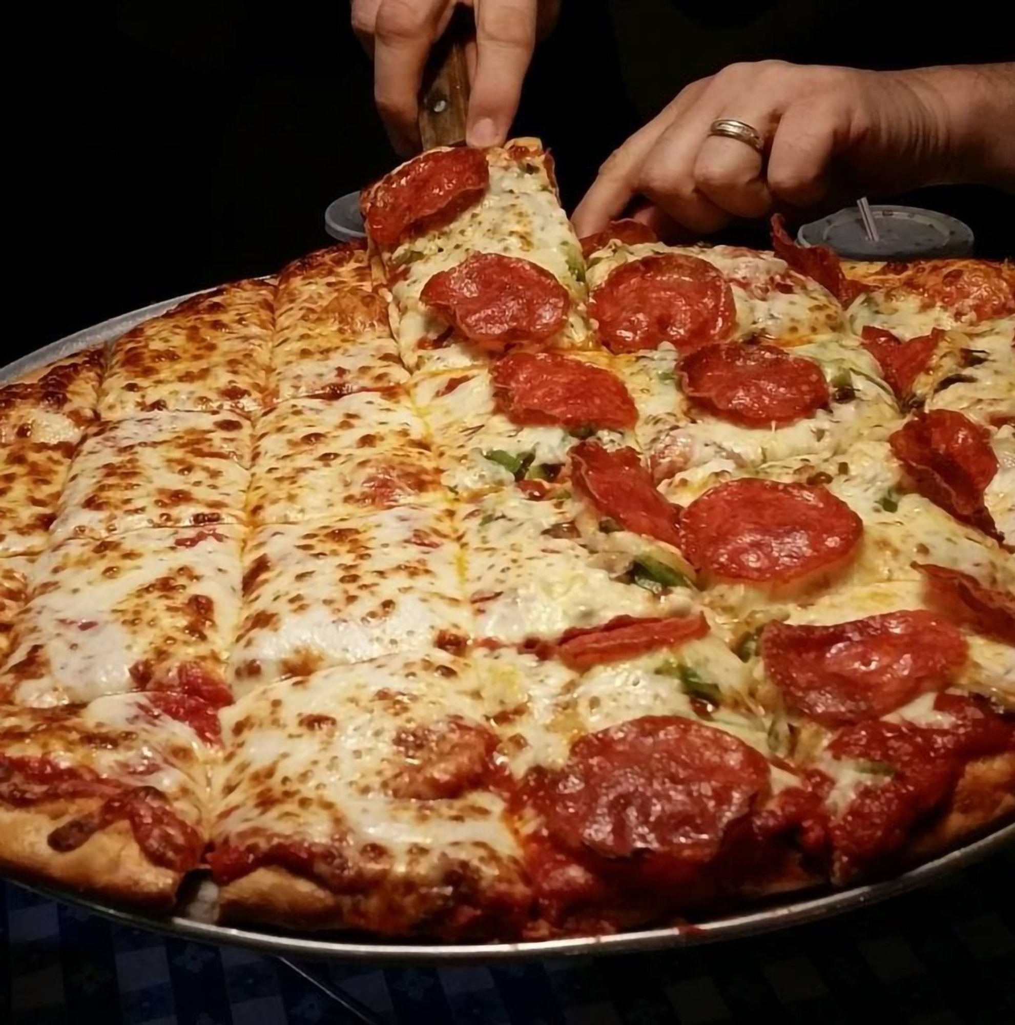 Cheese Pizza | 10"
