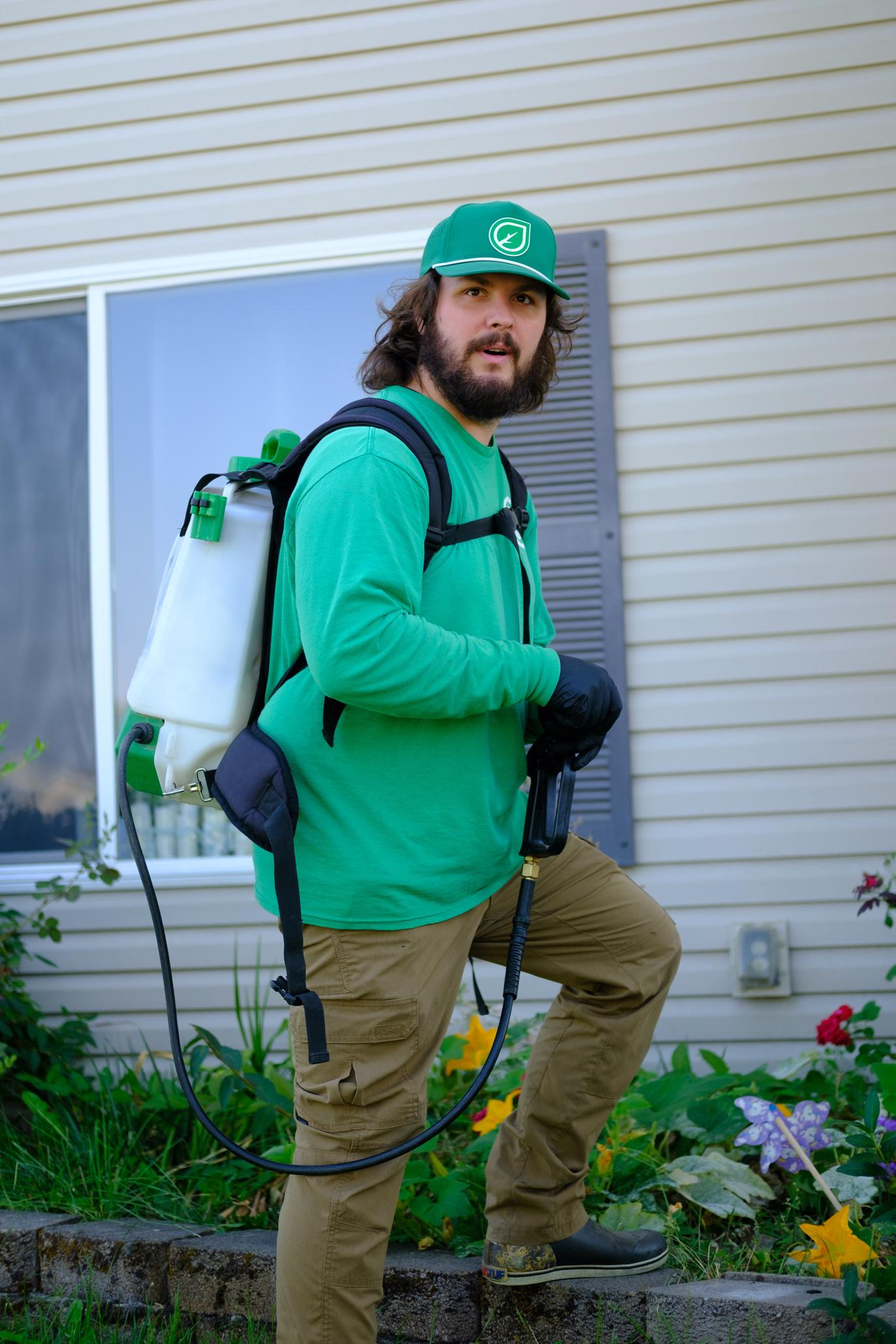 Crosstown Pest Control Image