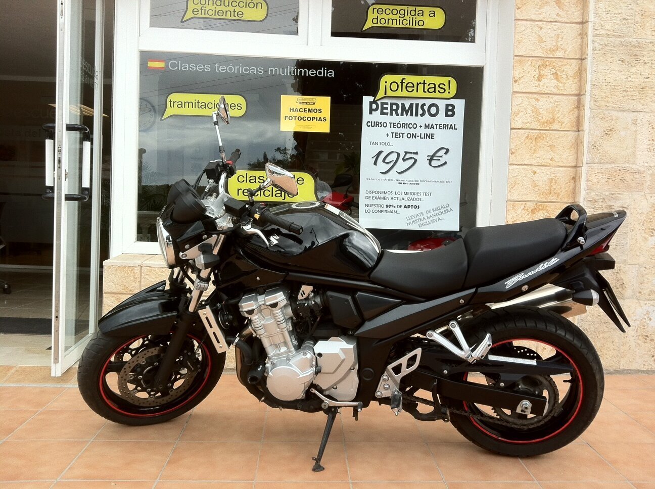 Galería en miniatura