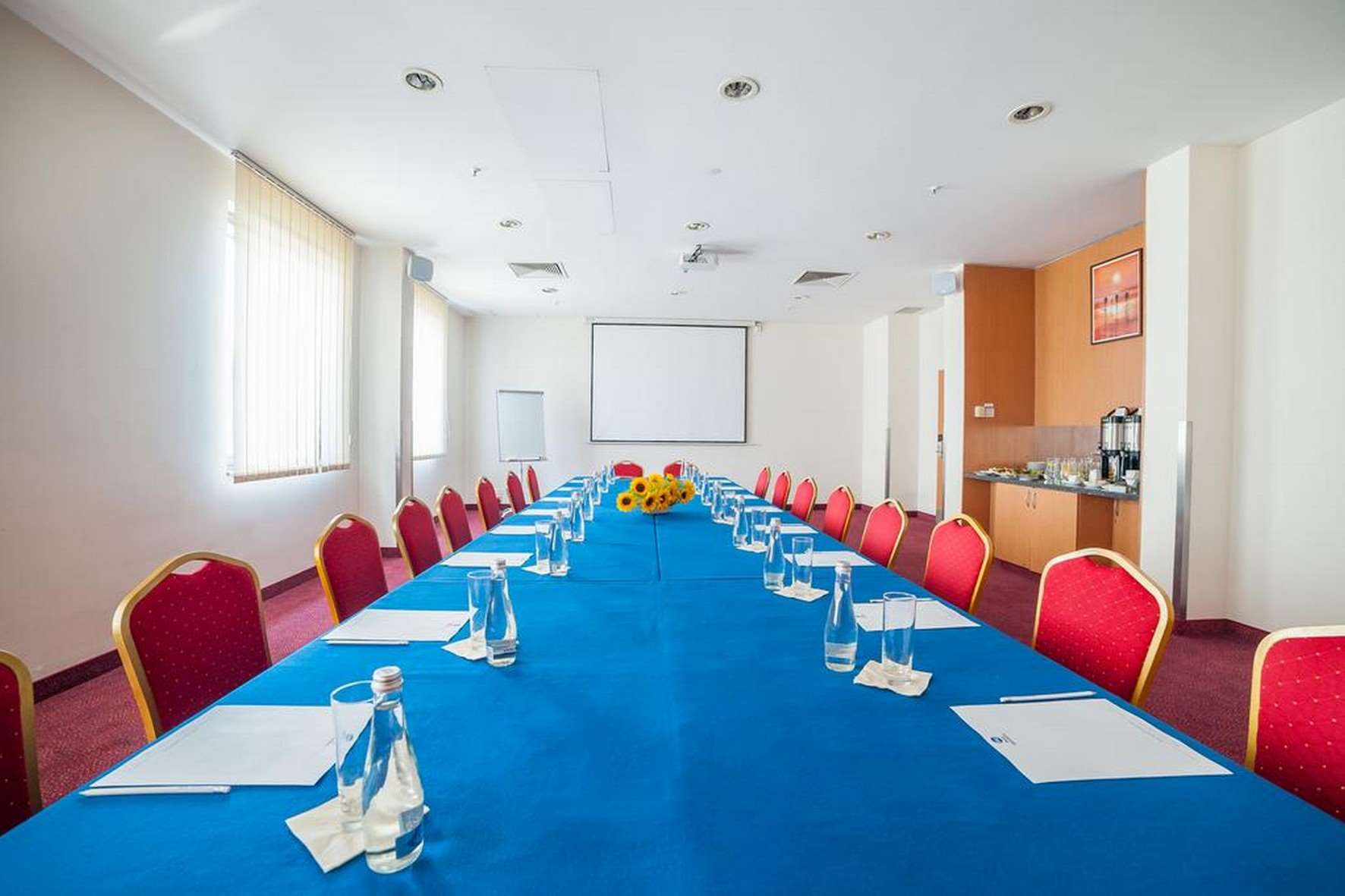 Images Best Western Efekt Express Krakow Hotel