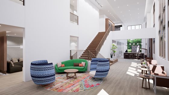 The Bryant Apartments Photo