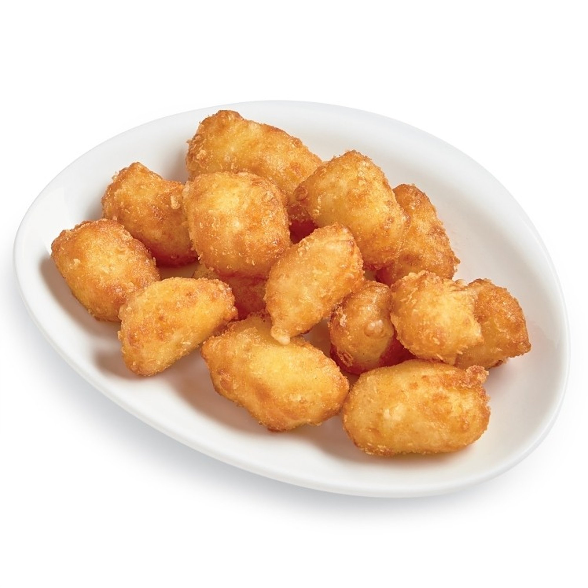 Fried Cheese Curds