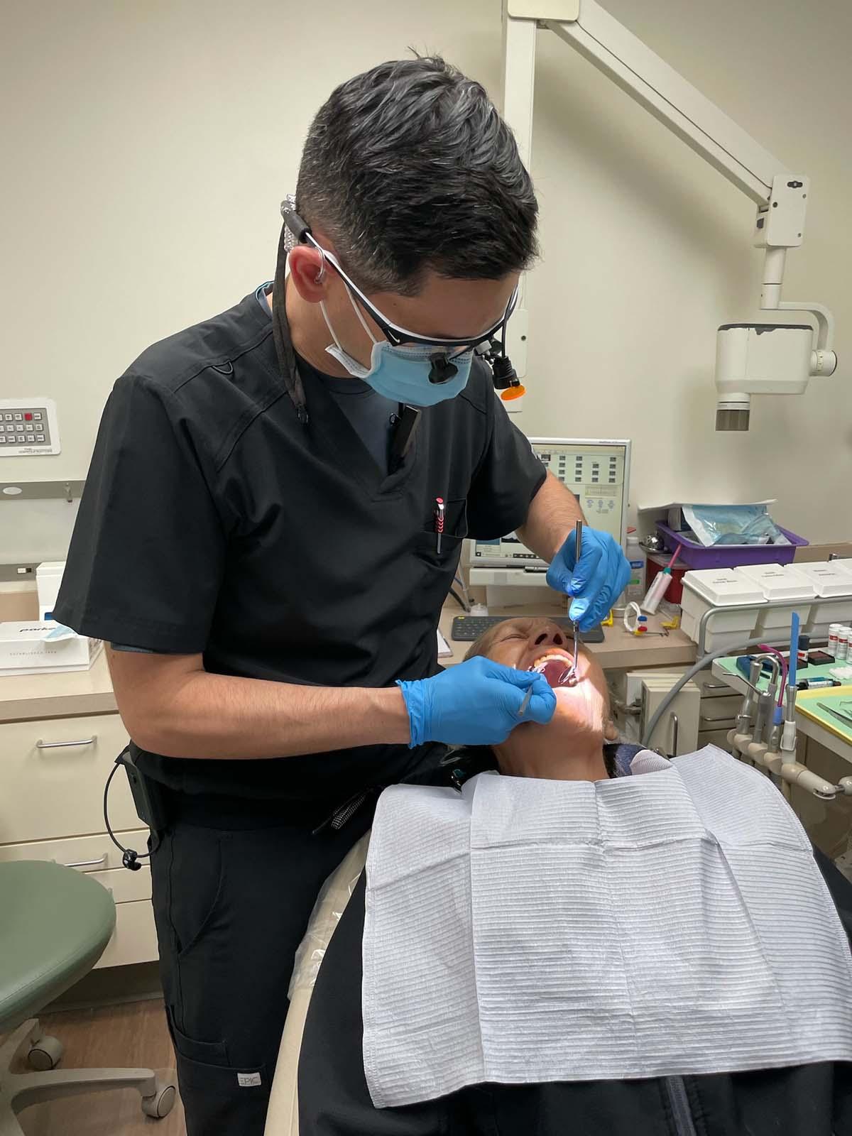 Goliad Dental Care Image