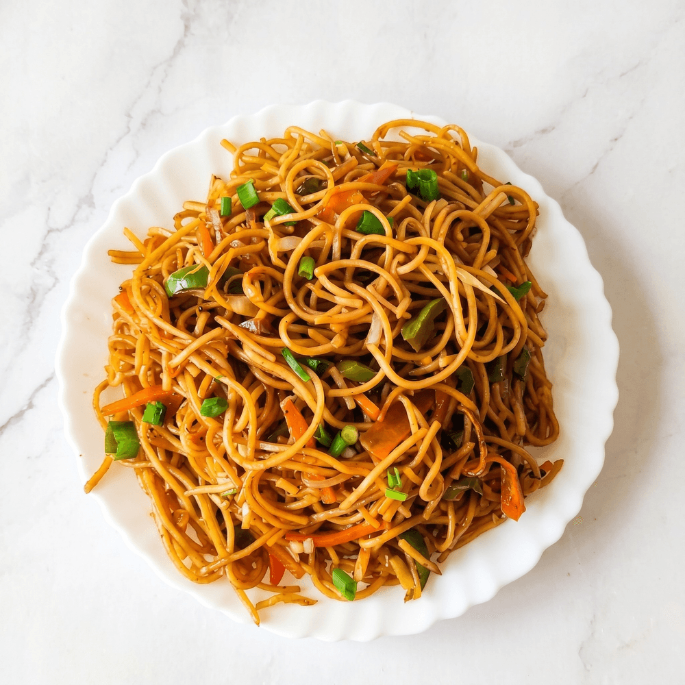 Veg Chowmein